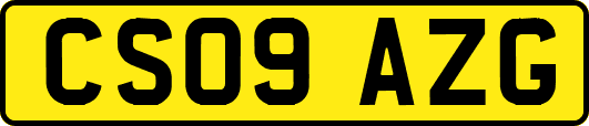 CS09AZG
