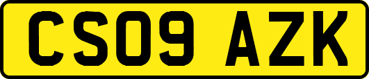CS09AZK