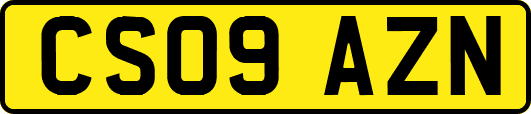 CS09AZN