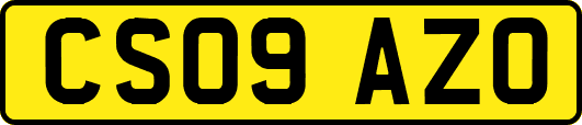 CS09AZO