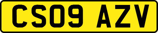 CS09AZV