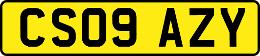 CS09AZY