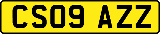 CS09AZZ