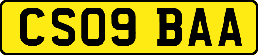 CS09BAA