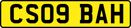 CS09BAH