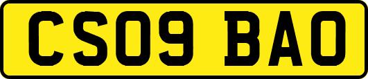 CS09BAO