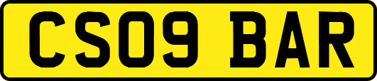 CS09BAR