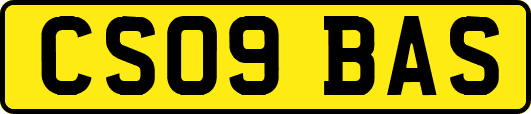 CS09BAS