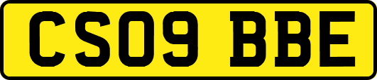 CS09BBE
