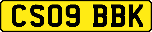CS09BBK