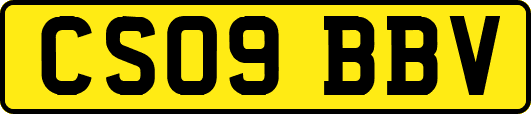 CS09BBV
