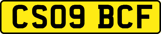 CS09BCF