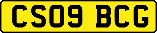 CS09BCG