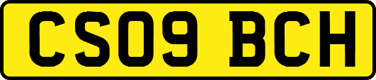 CS09BCH