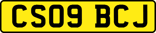 CS09BCJ