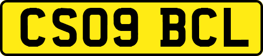 CS09BCL