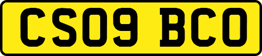CS09BCO