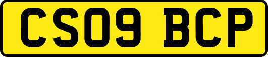 CS09BCP