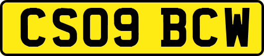 CS09BCW