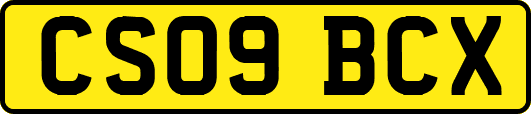 CS09BCX