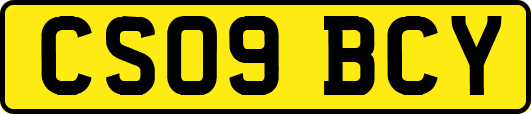 CS09BCY