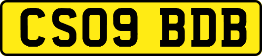 CS09BDB