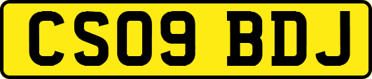 CS09BDJ