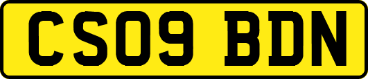 CS09BDN