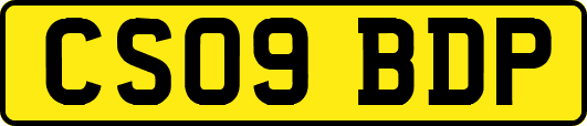 CS09BDP