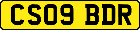 CS09BDR