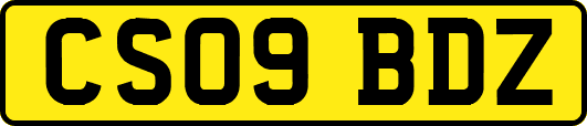 CS09BDZ