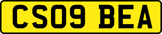 CS09BEA