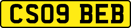 CS09BEB
