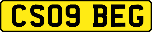 CS09BEG