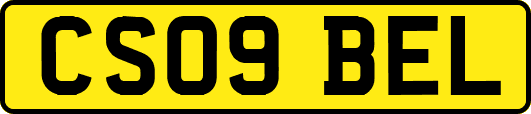 CS09BEL
