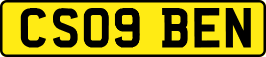 CS09BEN