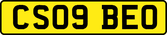 CS09BEO