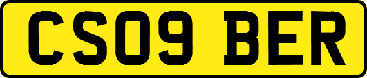 CS09BER