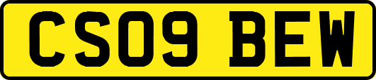 CS09BEW
