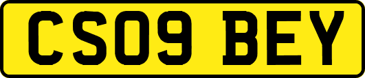 CS09BEY
