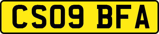 CS09BFA