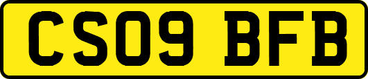 CS09BFB