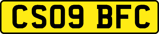 CS09BFC