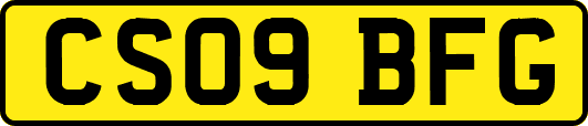 CS09BFG