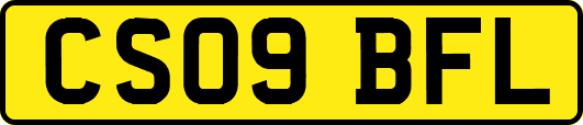 CS09BFL