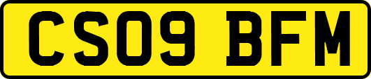 CS09BFM
