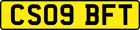 CS09BFT