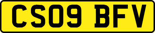 CS09BFV