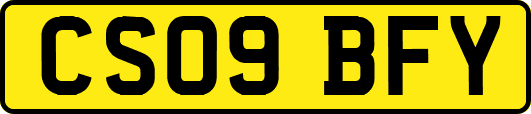CS09BFY