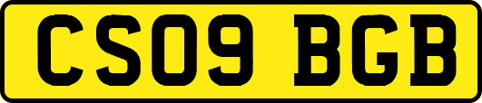 CS09BGB